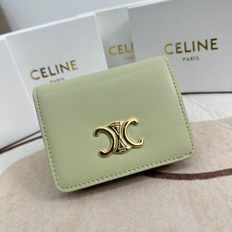 CELINE Wallets 1